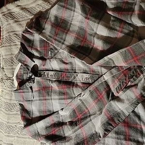 Men's  Button Down Shirt  Size XL